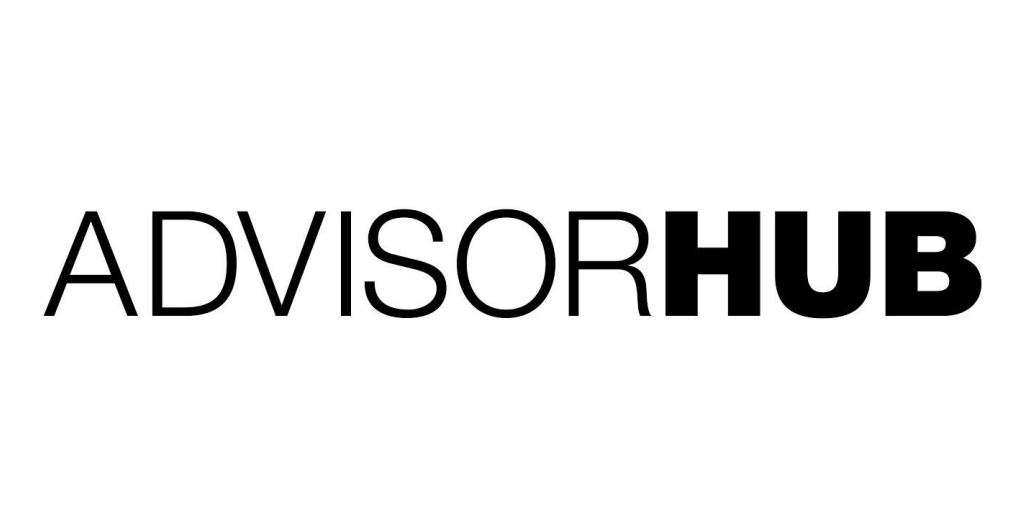 AdvisorHub Logo