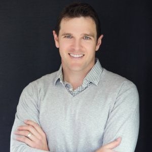 Brendan Haris
