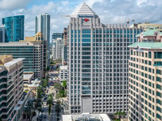 fort lauderdale office