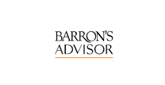 Barron's Advisor