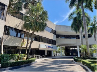 Miami Office