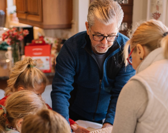 Retirement Planning