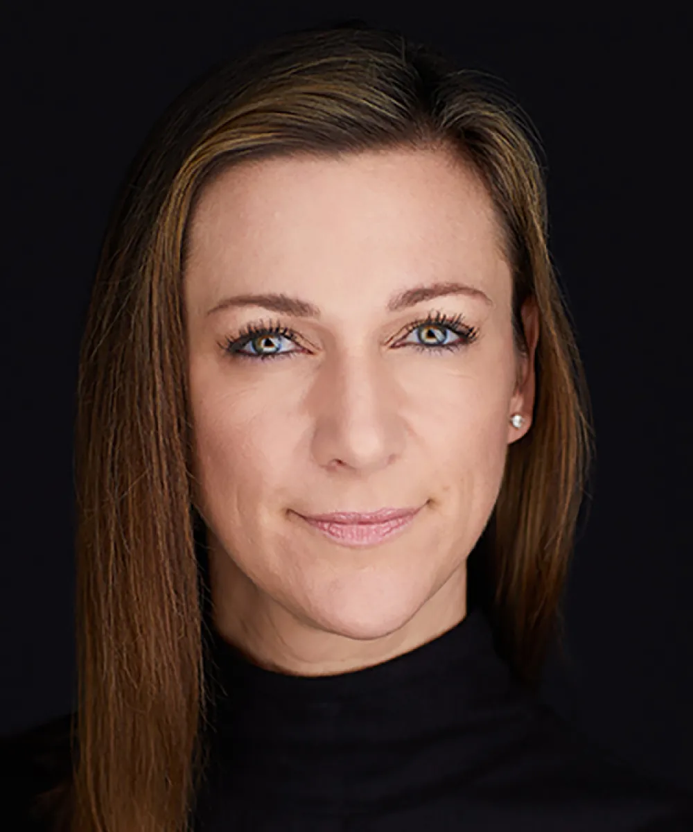 Erin Corbett