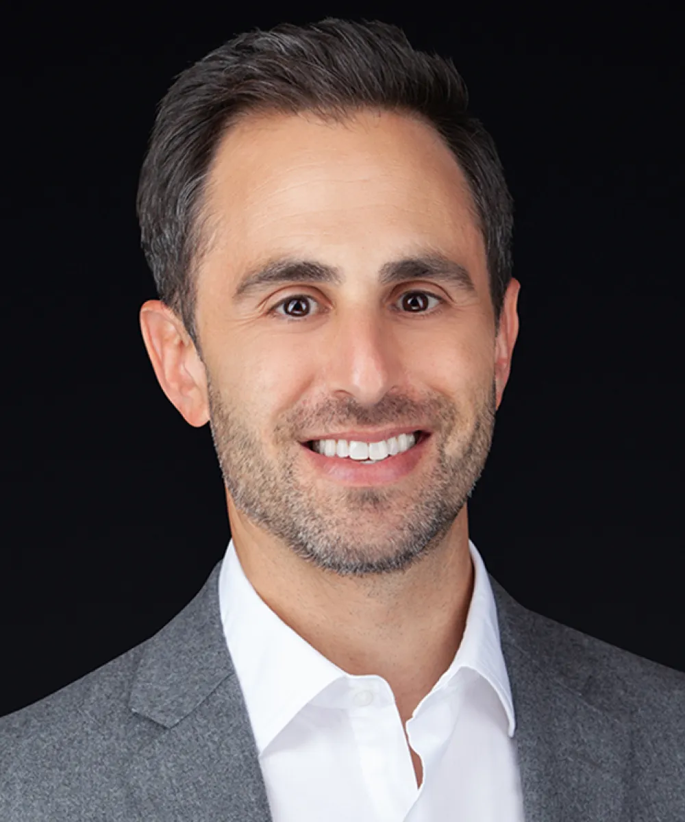 Jeff Cutler
