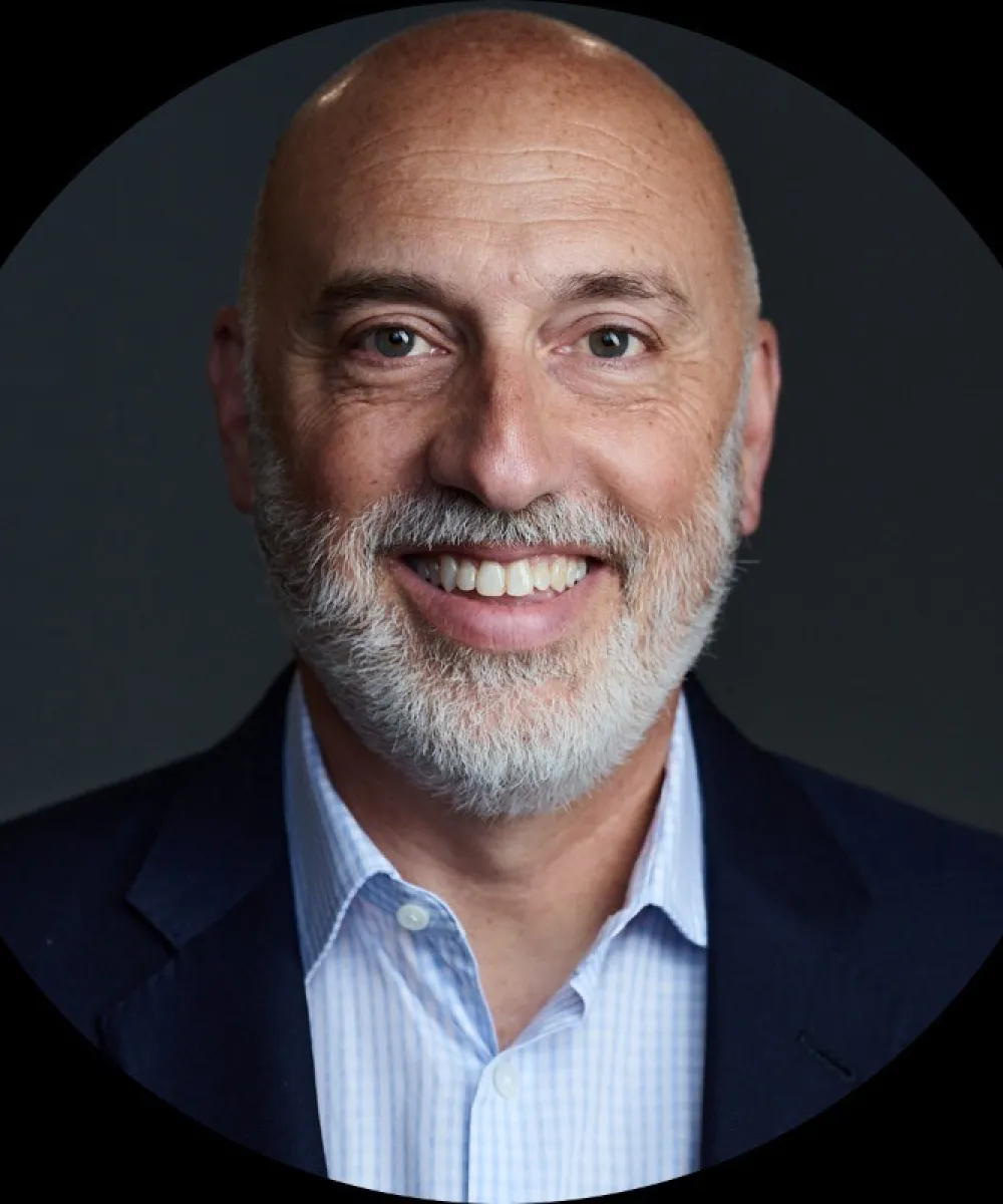Steve Pirigyi